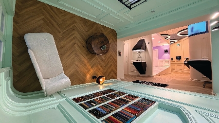 Illusion Museum Dublin